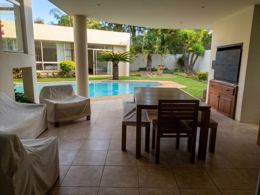 4 Bedroom Property for Sale in Heuwelsig Free State